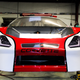 Illustration for article titled Turning a blank Latemodel Stock Car into a Beautiful 2014 Corvette